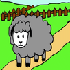 Kids Poem Baa Baa Black Sheep APK