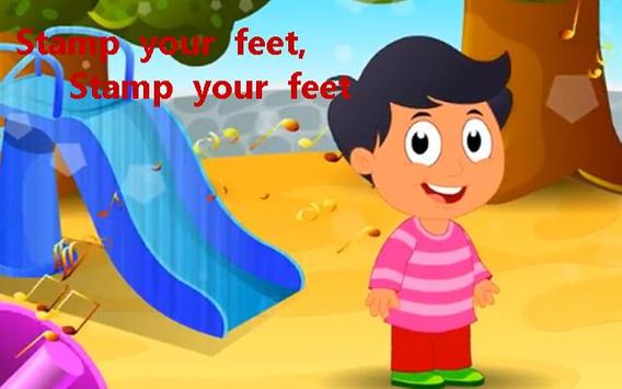 Clap Your Hands Book Clap Your Hands Book