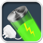 Fast Charging Battery Charger icon