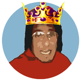 Meme King simgesi