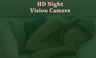 HD Night Vision Camera 截图 3