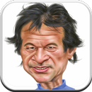 Talking Imran Khan APK