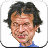 Talking Imran Khan