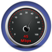 Internet Speed Test Meter