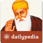 Guru Nanak Daily icône