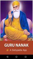 Guru Nanak Daily plakat