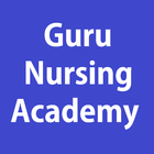 Guru Nursing Academy ikon