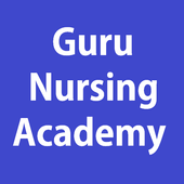 Guru Nursing Academy icon