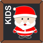 Santa Claus Game ícone