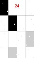 Tap Black - Black Piano Tiles capture d'écran 3