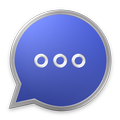 Yippeee Messenger SMS & MMS