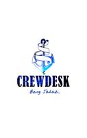 CREWDESK gönderen