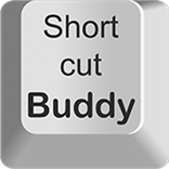 Shortcut Buddy