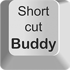 Shortcut Buddy أيقونة