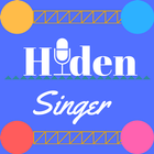 Hiden Singer icon