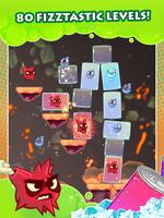 Pop Rocket Rescue! screenshot 2