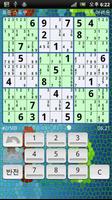Easy Sudoku screenshot 3