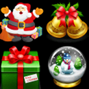 Jewelry game Christmas APK