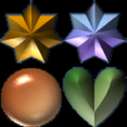Jewelry game Original ikona