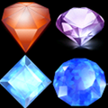Jewel Game Puzzle