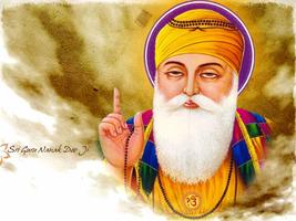 Poster Gurbani Ringtones and Wallpape