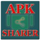 APK Sharer icon