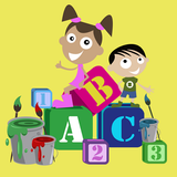 Preschool Educational Games icône