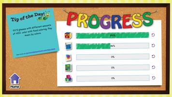 Preschool Educational Games screenshot 1