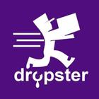 Dropster biểu tượng
