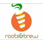 Roots and brew Abuja ( Staff App) Zeichen