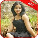 Sweet Hot Girl Hd Wallpapers 2017 APK