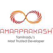 AMARPRAKASH CORP icon