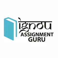 IGNOU Solved Assignment -GURU APK 下載