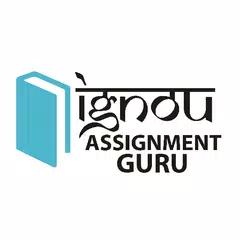 IGNOU Solved Assignment -GURU