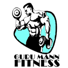 Guru Mann: Health & Fitness icon