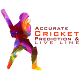Accurate Cricket Prediction أيقونة