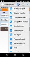 Gurukrupa Recharge اسکرین شاٹ 2