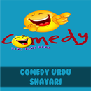 Comedy Urdu Shayari APK