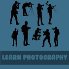 Easy Learn Photography أيقونة