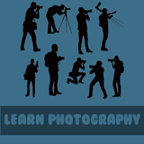 Easy Learn Photography icon