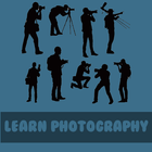 Easy Learn Photography Zeichen