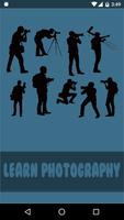 Easy Learn Photography ポスター