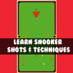 Learn Easy Snooker Shots