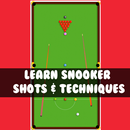 Learn Easy Snooker Shots-APK