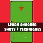Learn Easy Snooker Shots 圖標