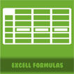 Excell Formulas