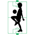 Learn Soccer Skills icône