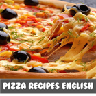 Pizza Recipes 圖標
