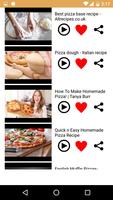 Pizza Recipes スクリーンショット 3