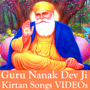 Guru Nanak Dev Ji VIDEOs : Shri Guru Granth Sahib APK